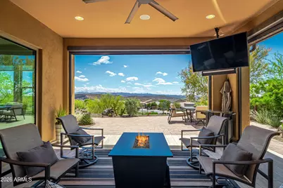 3623 Stampede Drive, Wickenburg, AZ 85390 - Photo 4