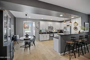 7676 W Fetlock Trail, Peoria, AZ 85383 - Photo 16