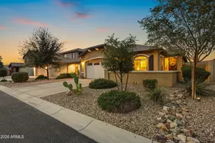 7676 W Fetlock Trail, Peoria, AZ 85383 - Photo 6