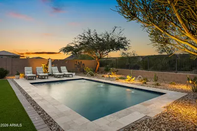 7676 W Fetlock Trail, Peoria, AZ 85383 - Photo 2