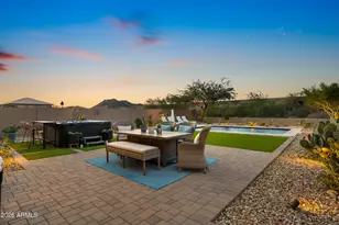 7676 W Fetlock Trail, Peoria, AZ 85383 - Photo 48