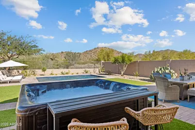 7676 W Fetlock Trail, Peoria, AZ 85383 - Photo 42