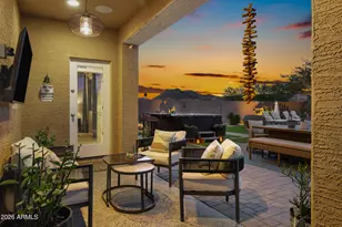 7676 W Fetlock Trail, Peoria, AZ 85383 - Photo 46