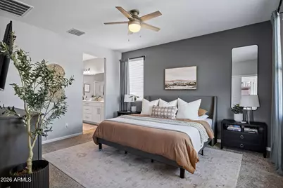 7676 W Fetlock Trail, Peoria, AZ 85383 - Photo 24