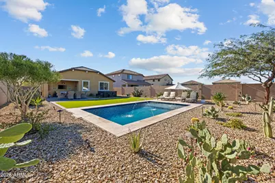 7676 W Fetlock Trail, Peoria, AZ 85383 - Photo 40