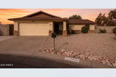 10406 N 41st Drive, Phoenix, AZ 85051 - Photo 1