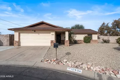 10406 N 41st Drive, Phoenix, AZ 85051 - Photo 2