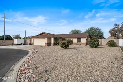 10406 N 41st Drive, Phoenix, AZ 85051 - Photo 28