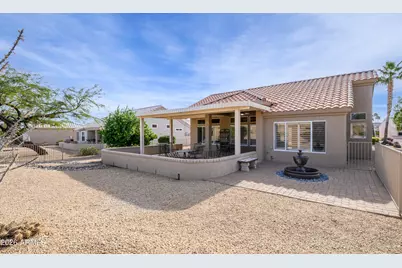 13950 W Rico Drive, Sun City West, AZ 85375 - Photo 24