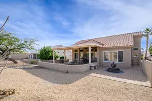 13950 W Rico Dr, Sun City West, AZ 85375 - Photo 24