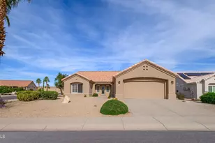13950 W Rico Dr, Sun City West, AZ 85375 - Photo 1