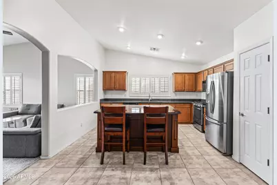 2322 W Peak View Road, Phoenix, AZ 85085 - Photo 8