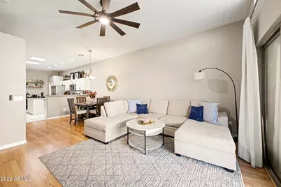 6730 E Hermosa Vista Drive #54, Mesa, AZ 85215 - Photo 14