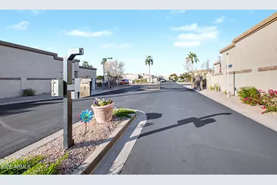 6730 E Hermosa Vista Drive #54, Mesa, AZ 85215 - Photo 30