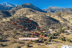 Tbd E Spirit Rock Rd, Hereford, AZ 85615 - Photo 1