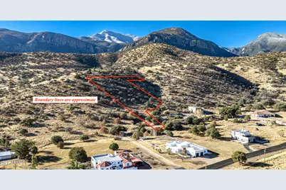 Tbd E Spirit Rock Road #-, Hereford, AZ 85615 - Photo 4