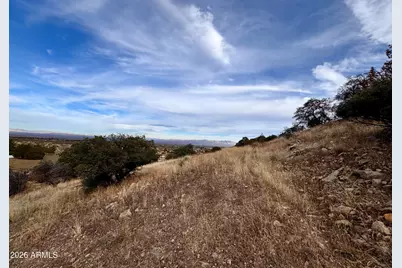 Tbd E Spirit Rock Road #-, Hereford, AZ 85615 - Photo 8