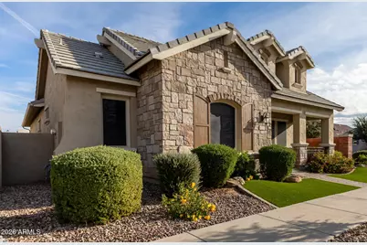 4222 E Cynthia Street, Gilbert, AZ 85295 - Photo 2