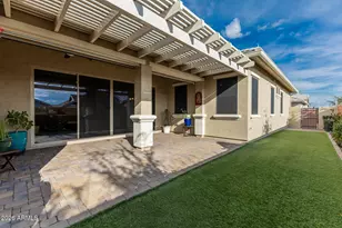 4222 E Cynthia St, Gilbert, AZ 85295 - Photo 38