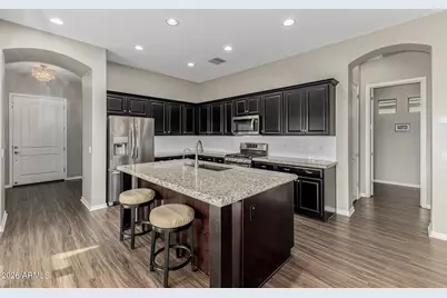 4222 E Cynthia Street, Gilbert, AZ 85295 - Photo 16