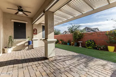 4222 E Cynthia Street, Gilbert, AZ 85295 - Photo 36