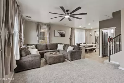 2791 S Balsam Drive, Gilbert, AZ 85295 - Photo 10