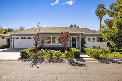 4119 E Indianola Avenue, Phoenix, AZ 85018 - Photo 1