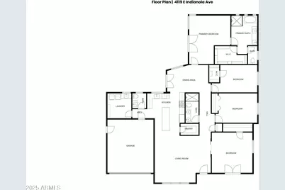 4119 E Indianola Avenue, Phoenix, AZ 85018 - Photo 26