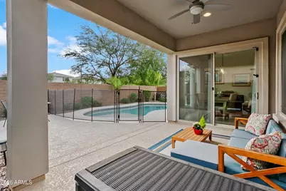 2819 E Los Gatos Drive, Phoenix, AZ 85050 - Photo 22