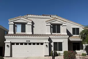 2538 E Mine Creek Rd, Phoenix, AZ 85024 - Photo 1