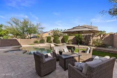 2538 E Mine Creek Road, Phoenix, AZ 85024 - Photo 38