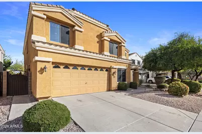 2538 E Mine Creek Road, Phoenix, AZ 85024 - Photo 2