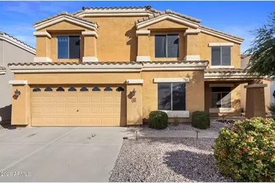 2538 E Mine Creek Road, Phoenix, AZ 85024 - Photo 1