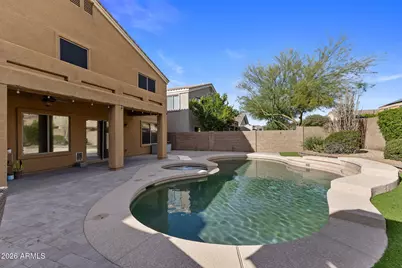 2538 E Mine Creek Road, Phoenix, AZ 85024 - Photo 34