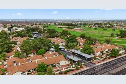 8140 N 107th Avenue #112, Peoria, AZ 85345 - Photo 30