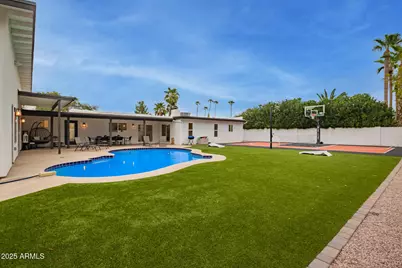 5839 E Voltaire Avenue, Scottsdale, AZ 85254 - Photo 38