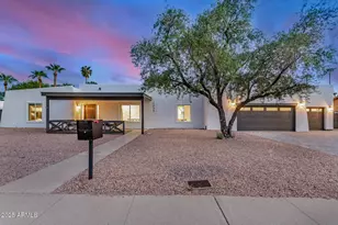 5839 E Voltaire Ave, Scottsdale, AZ 85254 - Photo 2