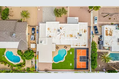 5839 E Voltaire Avenue, Scottsdale, AZ 85254 - Photo 44