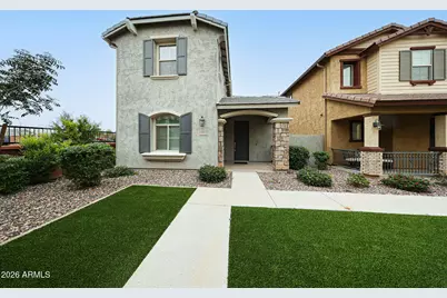 2772 S Betty Street, Gilbert, AZ 85295 - Photo 2