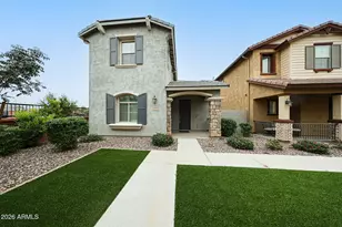 2772 S Betty St, Gilbert, AZ 85295 - Photo 2