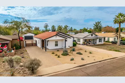 1501 E Earll Drive, Phoenix, AZ 85014 - Photo 2