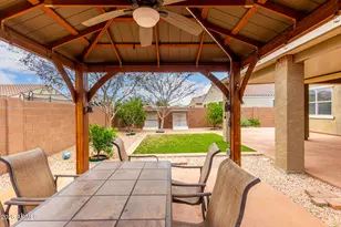 40121 W Curtis Way, Maricopa, AZ 85138 - Photo 30