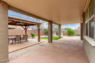 40121 W Curtis Way, Maricopa, AZ 85138 - Photo 34