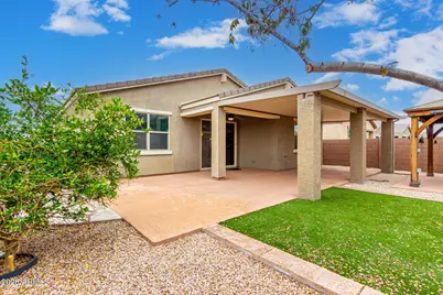 40121 W Curtis Way, Maricopa, AZ 85138 - Photo 32