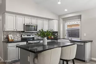 3029 S Coyote Canyon, Mesa, AZ 85212 - Photo 2