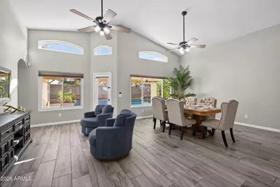 3029 S Coyote Canyon, Mesa, AZ 85212 - Photo 10