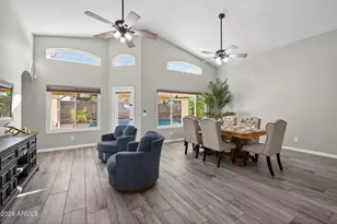 3029 S Coyote Canyon, Mesa, AZ 85212 - Photo 10