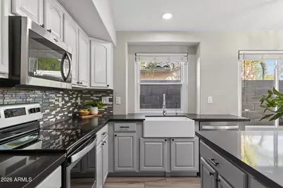 3029 S Coyote Canyon, Mesa, AZ 85212 - Photo 16