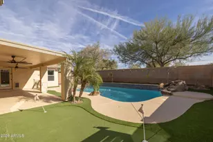 3029 S Coyote Canyon, Mesa, AZ 85212 - Photo 32