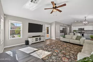 3029 S Coyote Canyon, Mesa, AZ 85212 - Photo 18